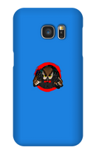 DTV Network Samsung Phone Cases