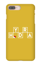 hydratheone_ssb iPhone Phone Cases