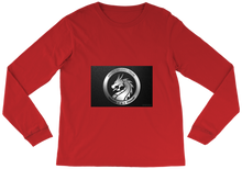 tsegabmooges Long Sleeve Tee