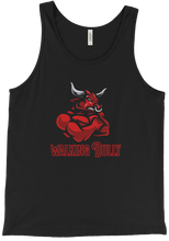 Walking Bully Tank Top