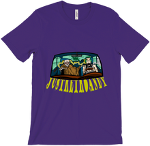 JustRetroAndy T-Shirts