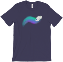 The Magic Mouse (White) T-Shirts