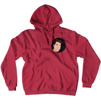 mincugaming Hoodies (No-Zip/Pullover)