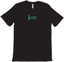 AG shirt