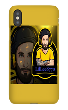 lillee8770 iPhone Phone Cases