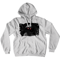 lconky_19 Hoodies (No-Zip/Pullover)