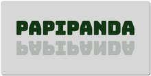 ak_exapandaa XXL Gaming Mousepad
