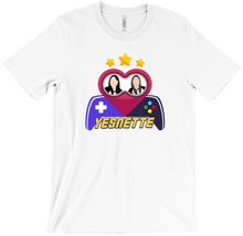Playera Yesnette