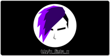 Lintu Logo XXL Mousepad