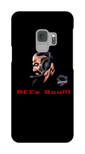 acez_boom Samsung Phone Cases