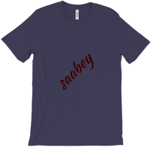 saabey T-Shirts