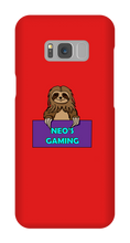 neo_pillay Samsung Phone Cases