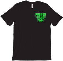 Fuerte Club JOKER