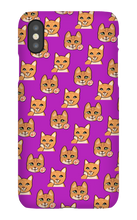 ziggy iPhone phone case - designs by arti_iris