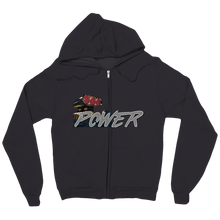 Power Hoodie