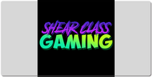 shearclassgaming XXL Gaming Mousepad