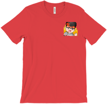 Camisa do Thony