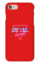 Daytime Gamers Phone Case