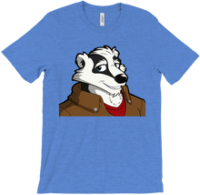 BADG3RMAN T-Shirt