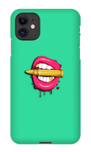 Tekpaff iPhone Phone Cases