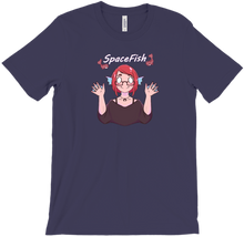 spacefish T-Shirts