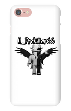 II_PR0KILLER66 iPhone Phone Cases