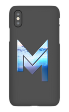 memms__ iPhone Phone Cases