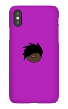 slimeboyatyt iPhone Phone Cases