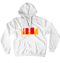 ffd_tv Hoodies (No-Zip/Pullover)