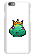 vaatiqueen44 iPhone Phone Cases