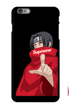 CAPINHA IPHONE HOKAGUINHO KSKKS