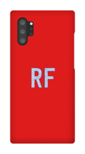 robinfewer Handyhülle Samsung