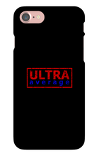 ultraaveragegaming iPhone Phone Cases