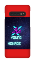 younghokage_22 Samsung Phone Cases