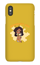 mshoney420 iPhone Phone Cases