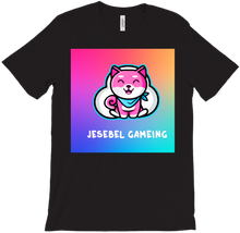 jesebelgameing T-Shirts