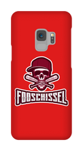 fooschissel Samsung Cases