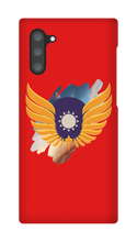 Sunrise Academy Samsung Phone Cases