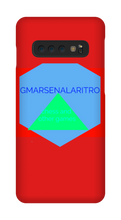 gmarsenalaritro Samsung Phone Cases