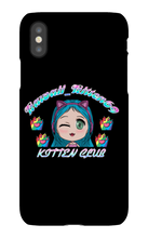 kawaii_kitten69 iPhone Phone Cases