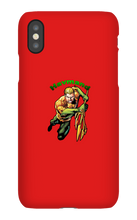 havmand iPhone Phone Cases