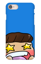 imcades iPhone Phone Cases