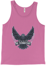 Raven Alternative Tank Top