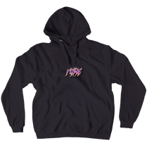 niyeemtok Hoodies (No-Zip/Pullover)