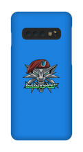 bigbadwolf19722 Samsung Phone Cases