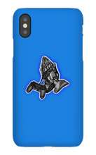 BotGod iPhone Phone Cases