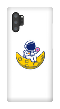 dr_stannetje Samsung Phone Cases