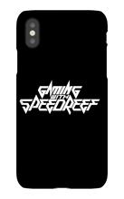speedreefyt iPhone Phone Cases