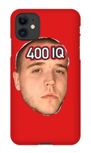justkiiwi iPhone Phone Cases