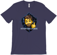stuntmanmix T-Shirts